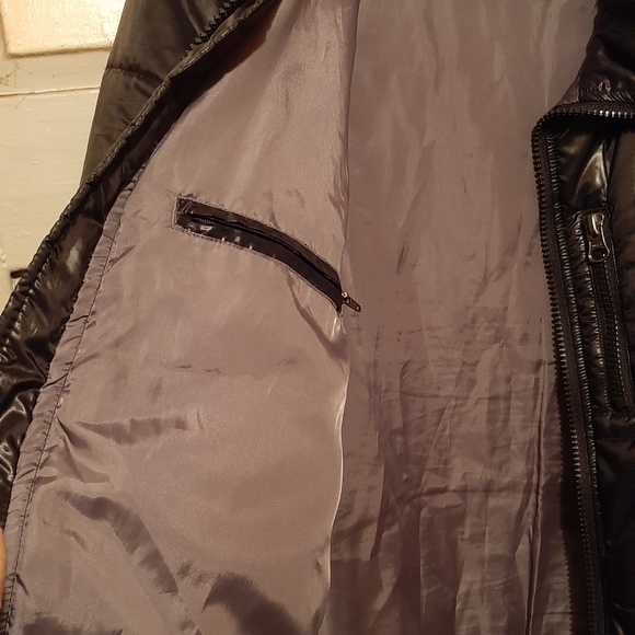 Fila Winter Jacket Large - Picture 8 of 8